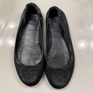 Tory Burch minnie ballet flats